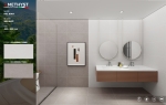 Gạch Porcelain - Elite 74260 - 74261